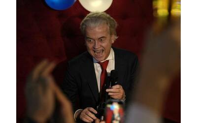 Wilders, la notte d’orgoglio dell’ex spauracchio: «Ora nessuno potrà ignorarci»