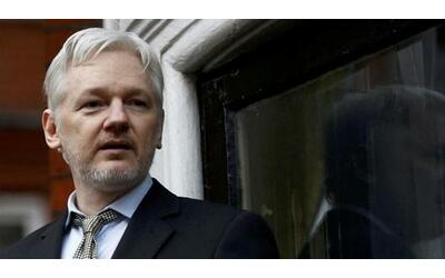 WSJ: «Possibile accordo con Usa per Julian Assange»