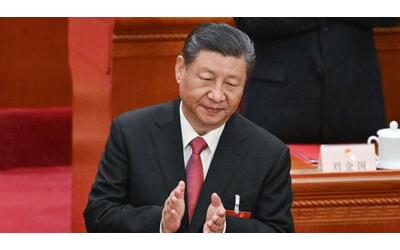 Xi Jinping sempre più solo al comando della Cina