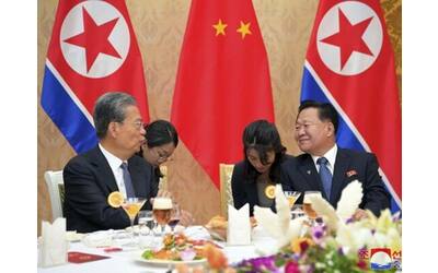 Xi manda in Nord Corea il suo numero tre per non lasciare Kim Jong-un...