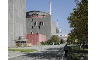 Zaporizhzhia, gli esperti: «La copertura della centrale può resistere...