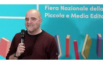 Dario Ferrari vince il premio Mastercard con «La ricreazione è finita»