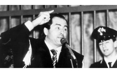 I trent’anni dell’Italia in tribunale raccontati da Goffredo Buccini