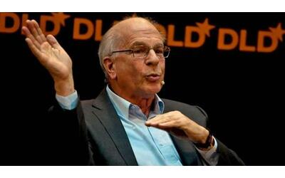 Morto Daniel Kahneman, lo psicologo che vinse il Nobel per l’Economia