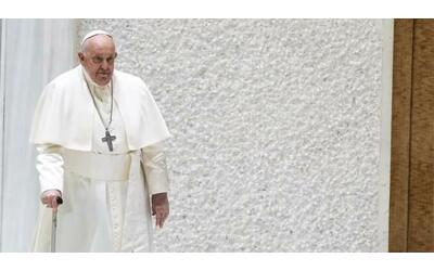 Papa Francesco andrà alla Biennale d’arte: è la prima volta per un...