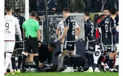 Alberth Elis è uscito dal coma: in ripresa il giocatore del Bordeaux