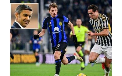 Alessandro Costacurta: «L’Inter vincerà lo scudetto, il Milan punti...