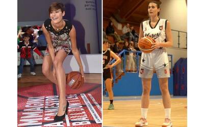 Alice Sabatini: «Dopo Miss Italia torno al basket. Non lotto più con il...