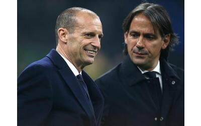 Allegri e la Juventus, Inter-Milan e lo stadio: le scelte sul futuro
