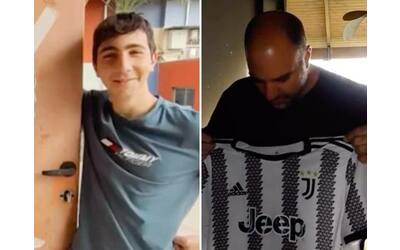 Amit, il 16enne tifoso della Juventus rapito da Hamas. Lettera della famiglia...