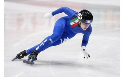 Arianna Fontana: «Alle Olimpiadi 2026 Milano-Cortina andrò con l’Italia»