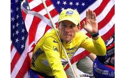Armstrong e il doping nel ciclismo: «Io e Ullrich, una generazione di...