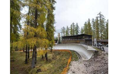 C’è l’offerta Usa di Lake Placid per il bob a Cortina: è il piano B con Saint Moritz