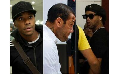 calciatori arrestati chi sono violenze scommesse droghe e c anche chi ha ucciso