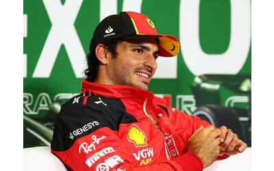 Carlos Sainz, chi è il pilota della Ferrari: il tifo per il Real, Nadal, la...