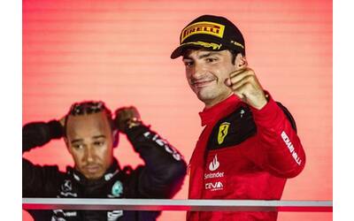 Carlos Sainz e la Ferrari 2024: «Voglio solo ottenere il massimo in questo...