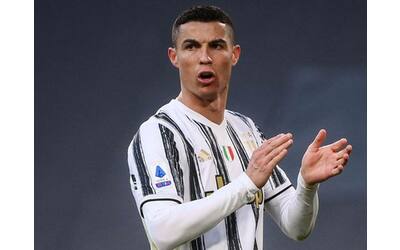 Caso stipendi Cristiano Ronaldo-Juventus: CR7 vince parzialmente il ricorso, dovrà avere 9,7 milioni