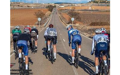 Ciclismo e controlli doping: in Spagna si ritirano in 130 da una gara