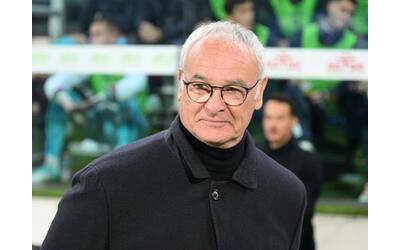 Claudio Ranieri, Cagliari, si dimette: i giocatori lo convincono a restare