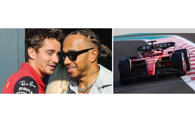 Come la Ferrari ha preso Hamilton: il blitz segreto, il ruolo di Vasseur, la...