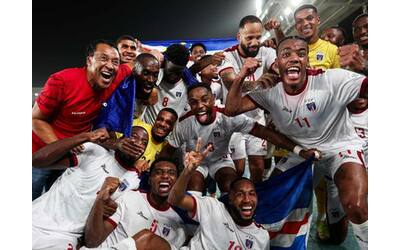 Coppa d’Africa, la favola di Capo Verde: ai quarti con 25 giocatori da 16...