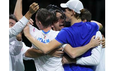 Coppa Davis, cosa c’è dietro il mancato incontro con Mattarella