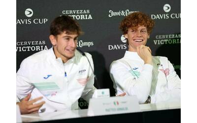 Coppa Davis, la guida: formula, quando gioca l’Italia, dove vederla in tv