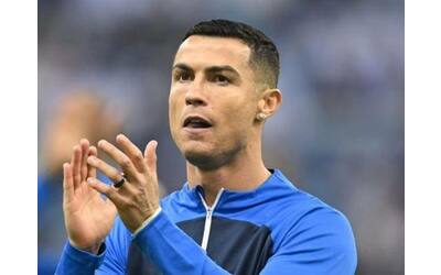 Cristiano Ronaldo, cos’è l’anello nero che controlla i parametri vitali