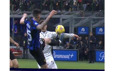 De Ketelaere, gol annullato in Inter-Atalanta: mani di Miranchuk, cosa è successo