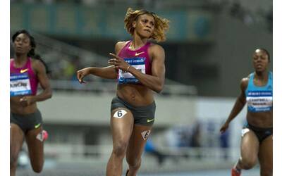 doping 10 casi al mese in africa l atletica nigeriana rischia l esclusione dalle competizioni