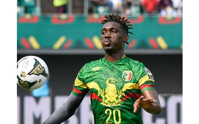 Due calciatori del Mali hanno la malaria. Il ct: «Nessun allarme, in Africa...