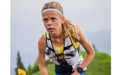 Emilia Brangefalt morta suicida: l’atleta svedese aveva 21 anni e problemi...