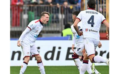 Empoli-Cagliari risultato 0-1: gol di Jankto