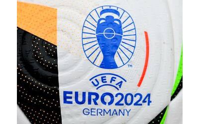 euro 2024 biglietti prezzi stadi sorteggio e nazionali qualificate come funzionano gli europei in germania
