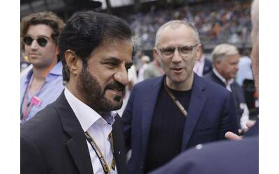 F1, Ben Sulayem: il presidente della Fia assolto nell’inchiesta