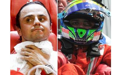 Felipe Massa ha 43 anni: storia e curiosità