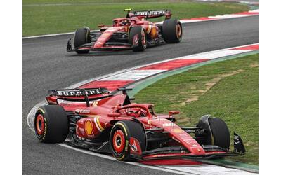 Ferrari, cosa non va: assetti, gomme, liti Leclerc-Sainz. Tutti gli errori...