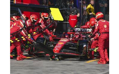 Ferrari, ecco come la Rossa prepara il sorpasso alla Red Bull