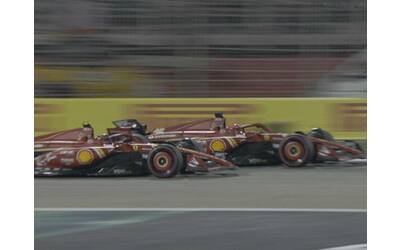Ferrari, quanto vale? Seconda forza dopo la Red Bull: il giudizio dopo il Gp Bahrain