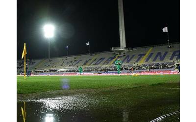 Fiorentina-Maccabi Haifa di Conference League: rischio partita a porte chiuse