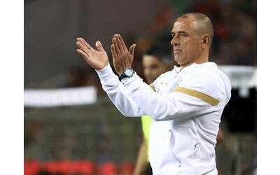 Francesco Calzona, chi è l’allenatore che il Napoli vuole per sostituire...