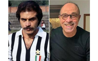Franco Causio compie 75 anni: la Juve, Agnelli, Pertini. Che fine ha fatto il «Barone»