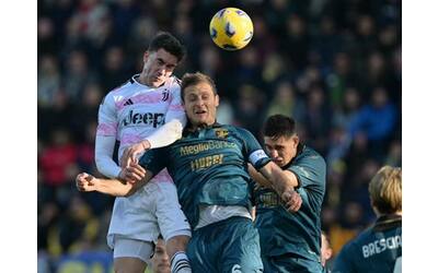 Frosinone-Juventus risultato 1-2: gol di Yildiz e Vlahovic, Allegri si porta...