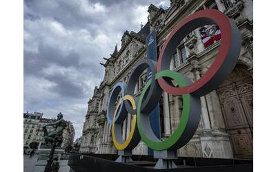 Furto a Parigi: rubato computer contenente il piano di sicurezza per le Olimpiadi 2024