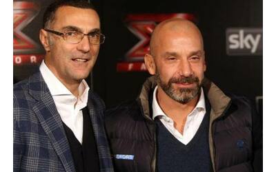 Gianluca Vialli con Bergomi stava per diventare allenatore della Nazionale