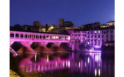 Giro d’Italia: da Torino a Roma, i monumenti illuminati di rosa
