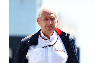 Helmut Marko, inchiesta Red Bull per il caso Horner