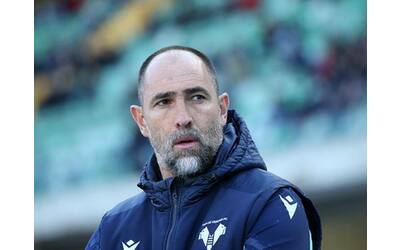 Igor Tudor è il nuovo allenatore della Lazio