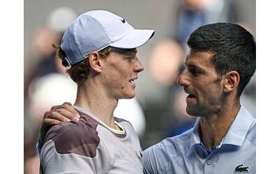 Il mondo del tennis commenta la vittoria di Sinner: le reazioni di Berrettini, Barazzutti, Pennetta
