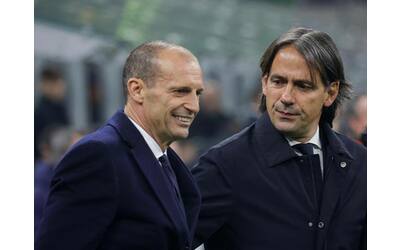 Inter e Juventus, duello solitario. Il Bologna va preso sul serio, il Milan è un’incognita